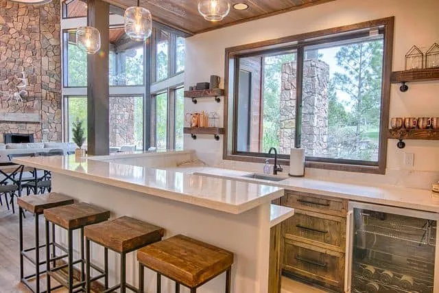 Wander Show Low Retreat #21