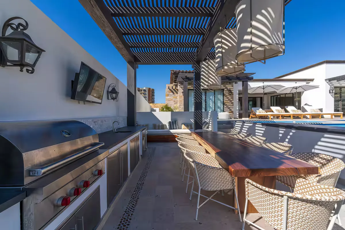 Wander Cabo Pacific #41