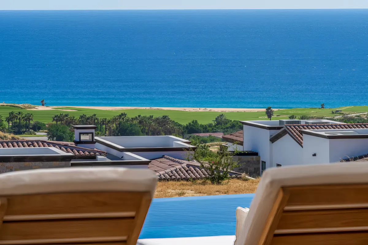 Wander Cabo Pacific #50