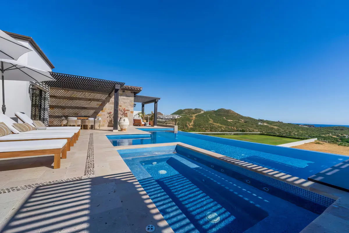 Wander Cabo Pacific #32