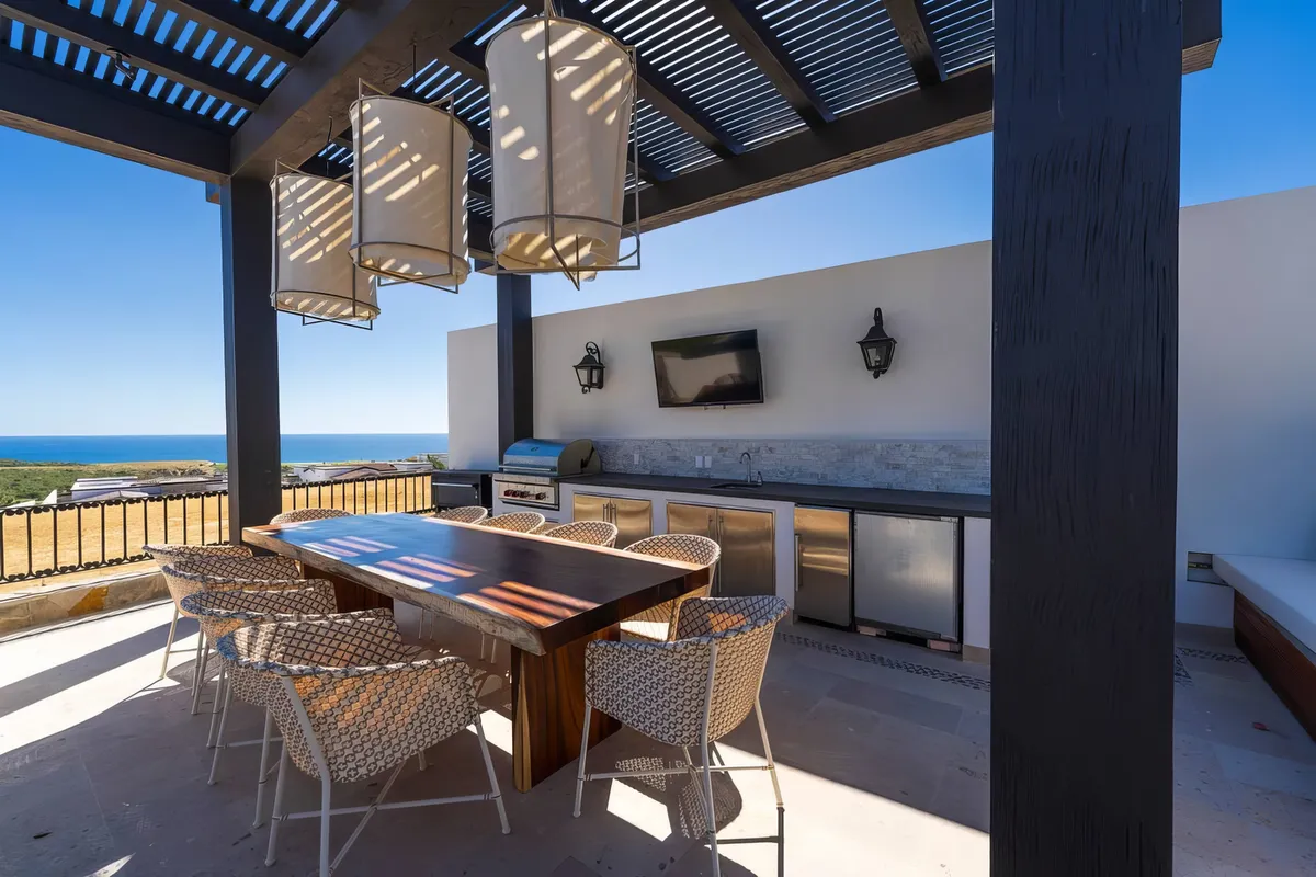 Wander Cabo Pacific #34