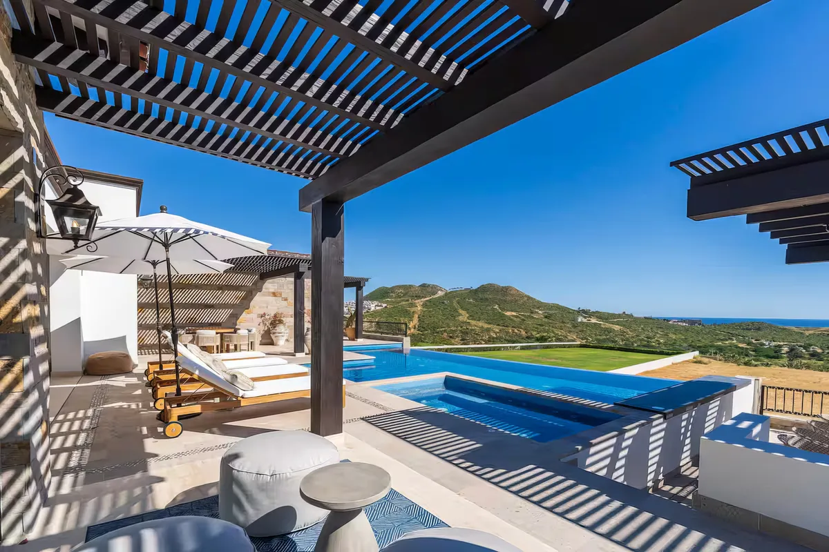 Wander Cabo Pacific #51