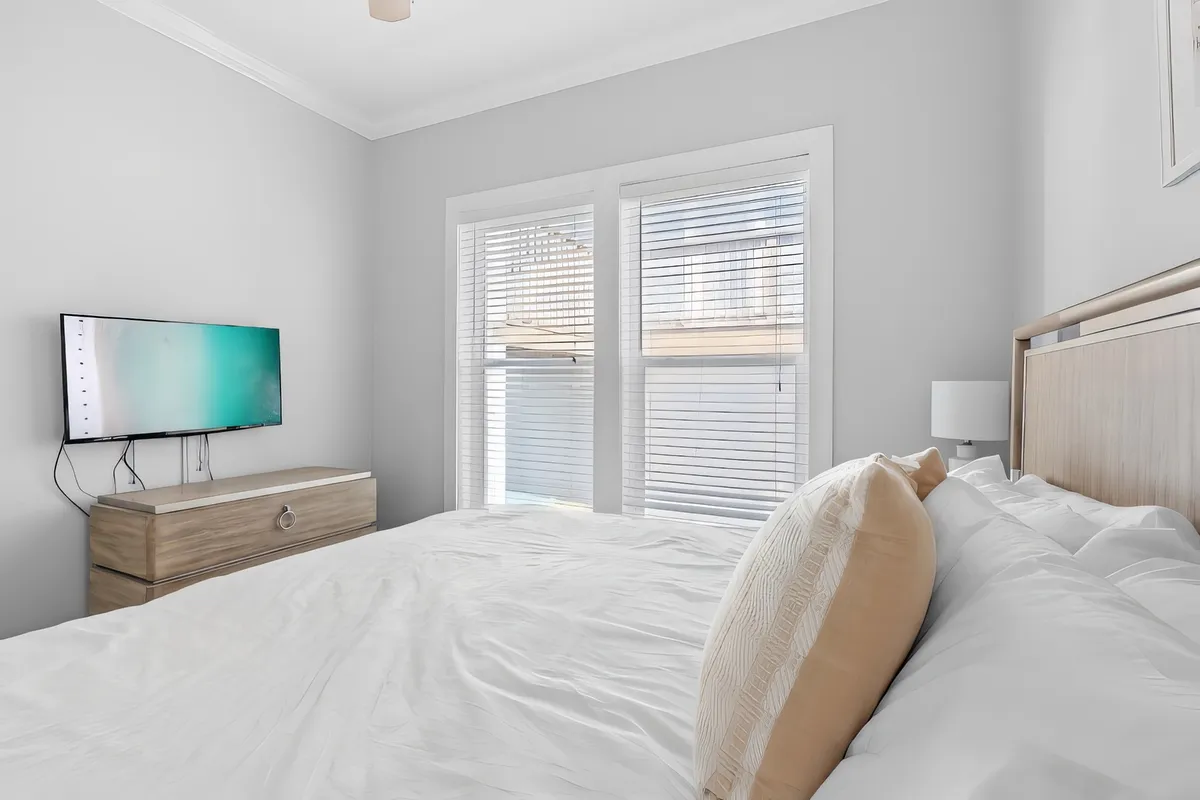 Bedroom 1 image