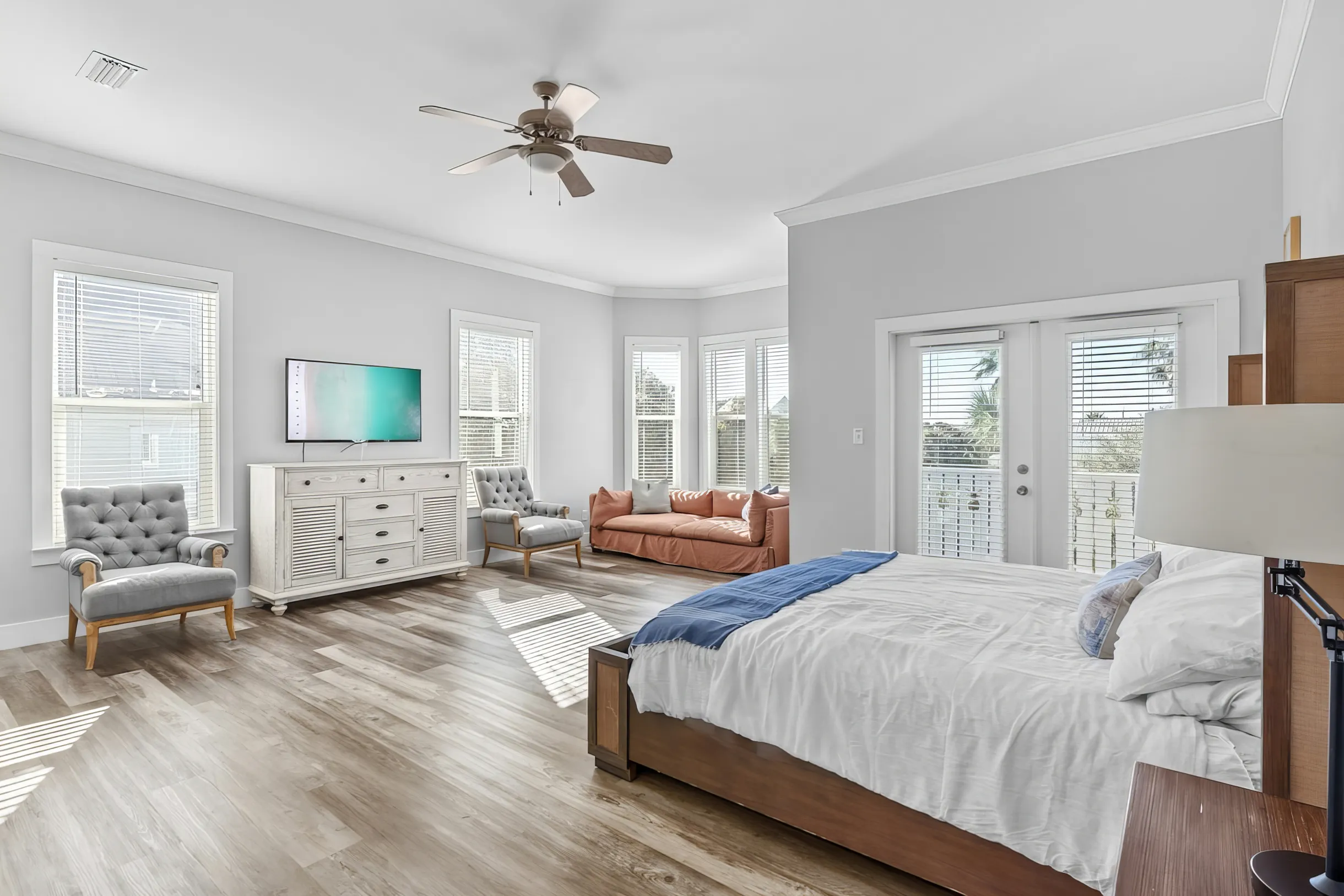 Wander Destin Beach Crystal #24