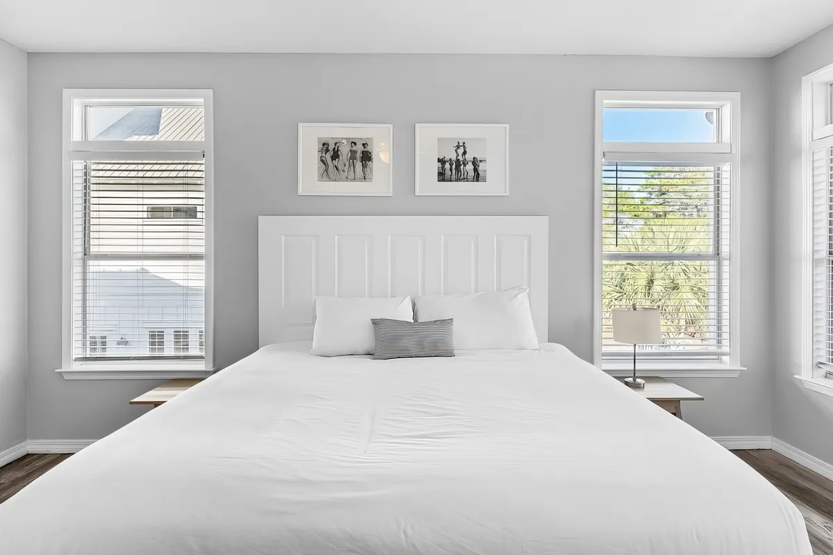 Bedroom 3 image