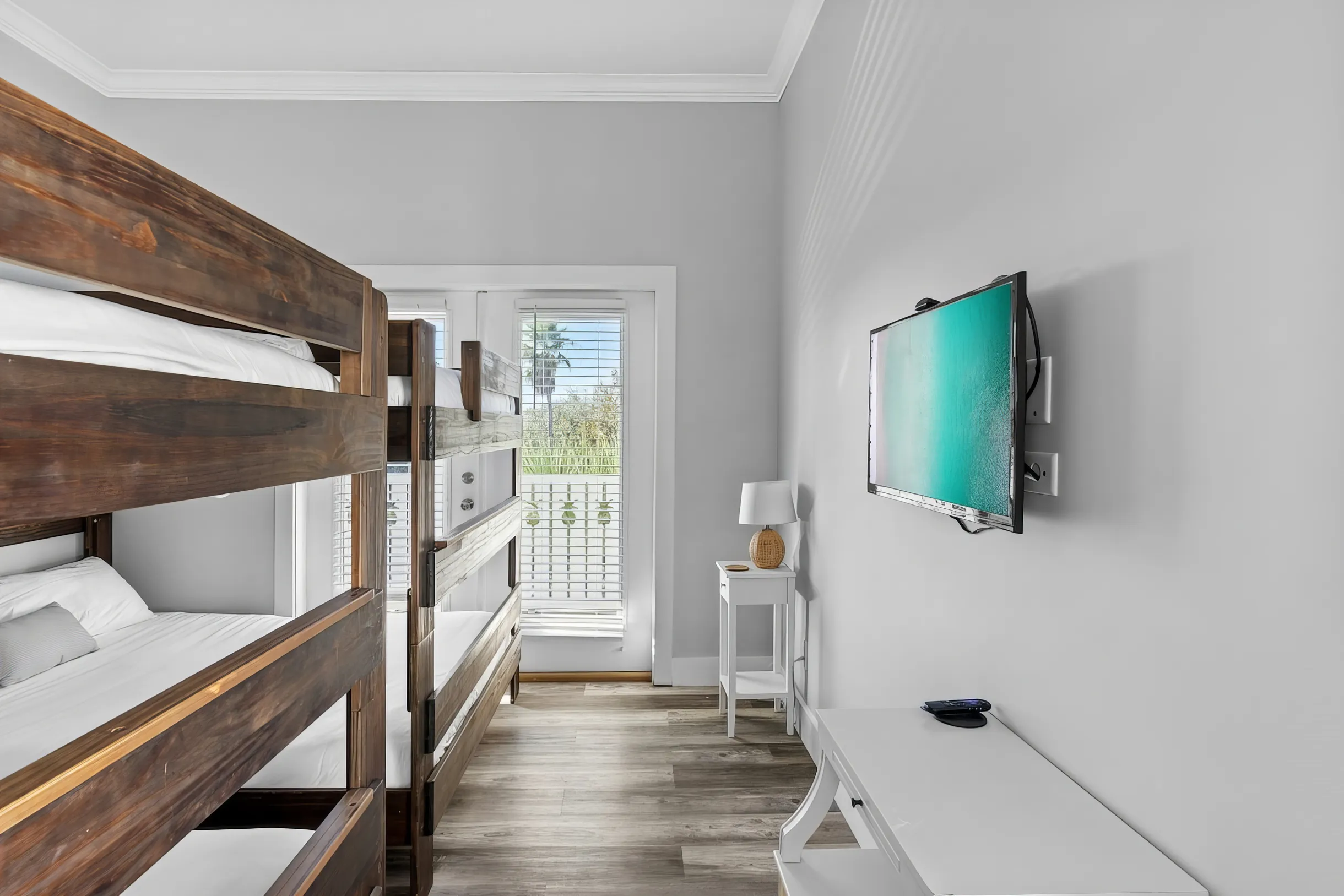 Wander Destin Beach Crystal #25