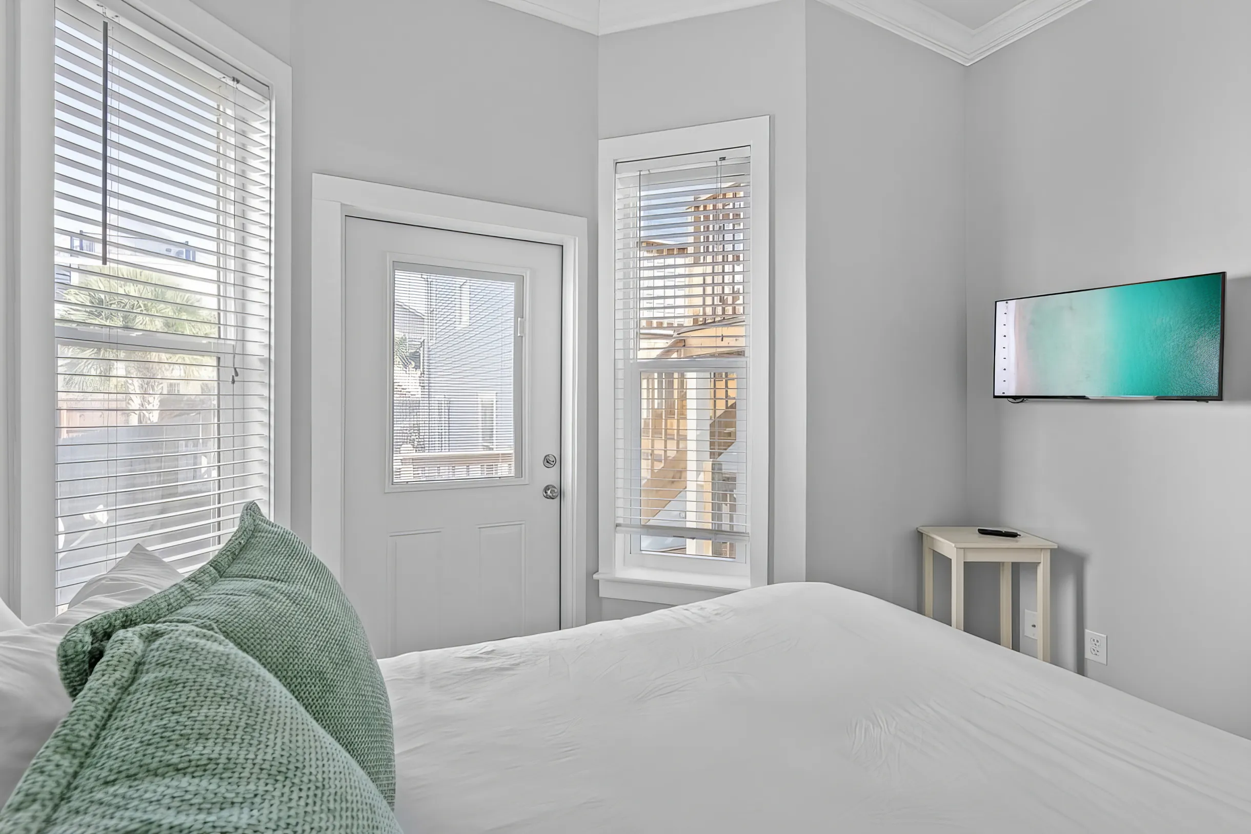 Wander Destin Beach Crystal #26