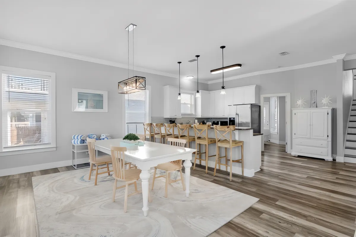 Wander Destin Beach Crystal