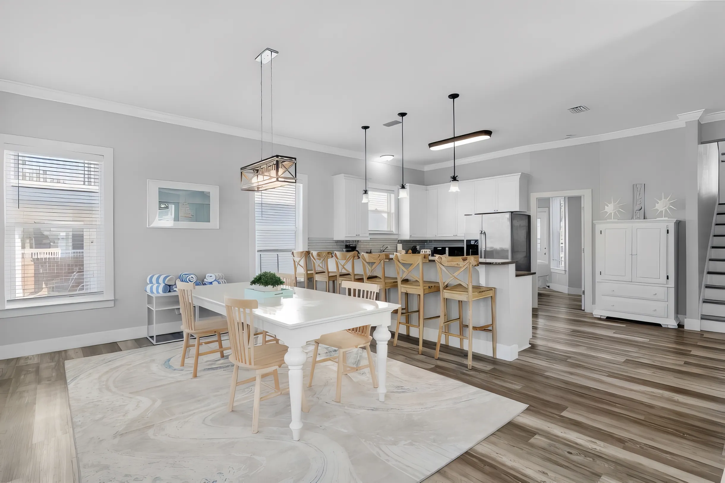 Wander Destin Beach Crystal #6