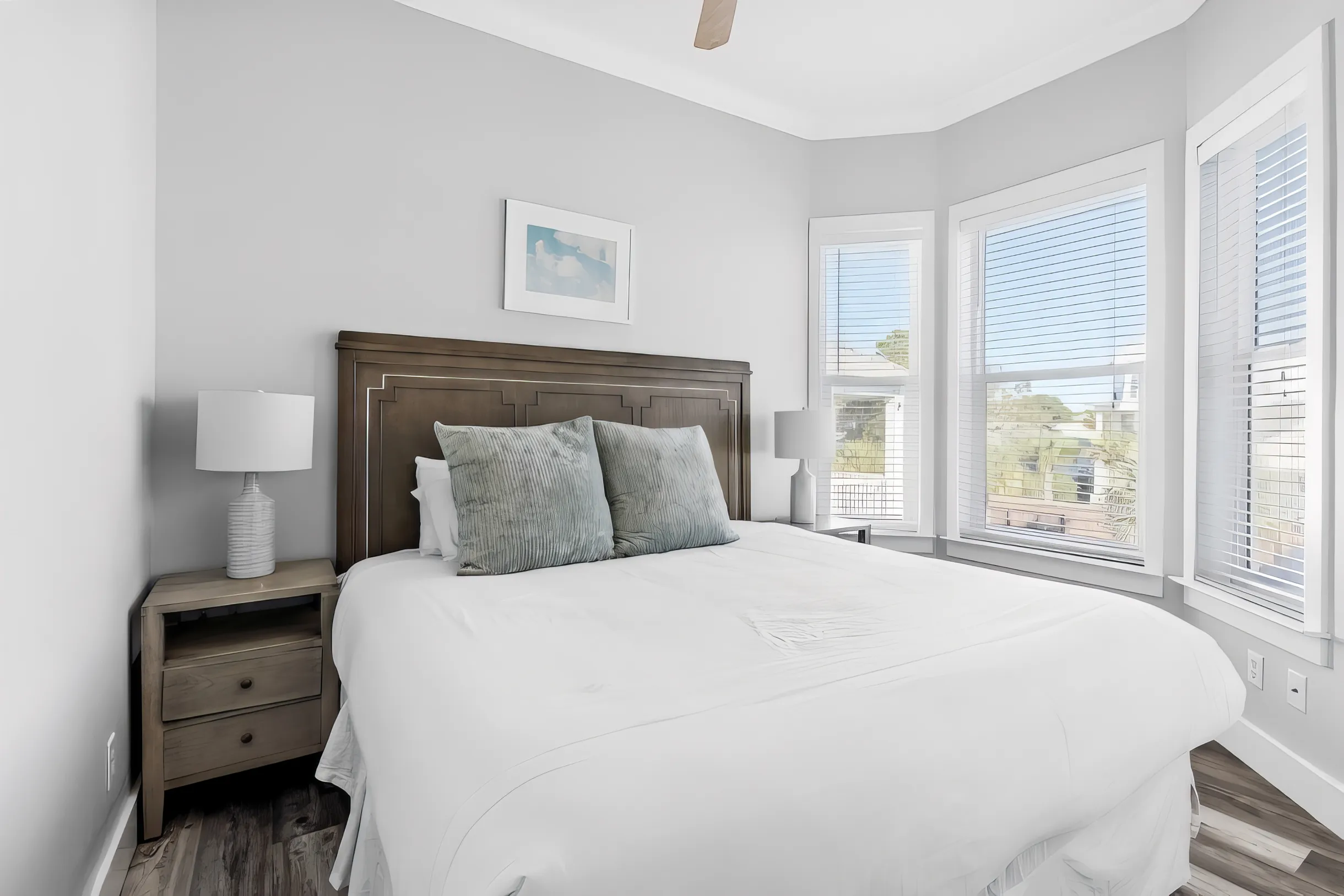 Wander Destin Beach Crystal #8