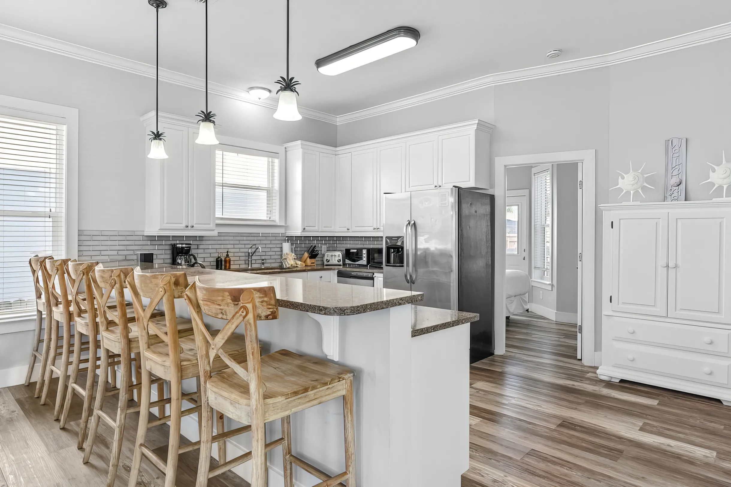 Wander Destin Beach Crystal #9