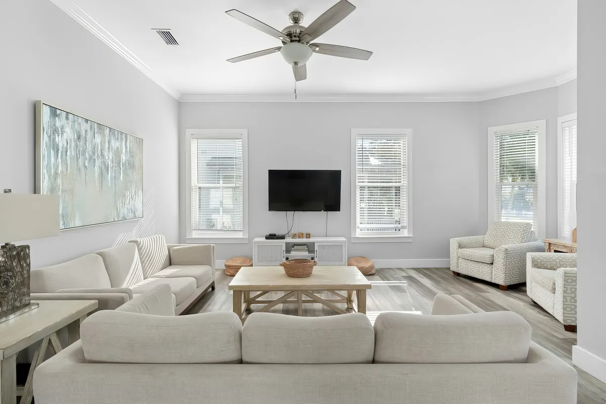 Wander Destin Beach Crystal