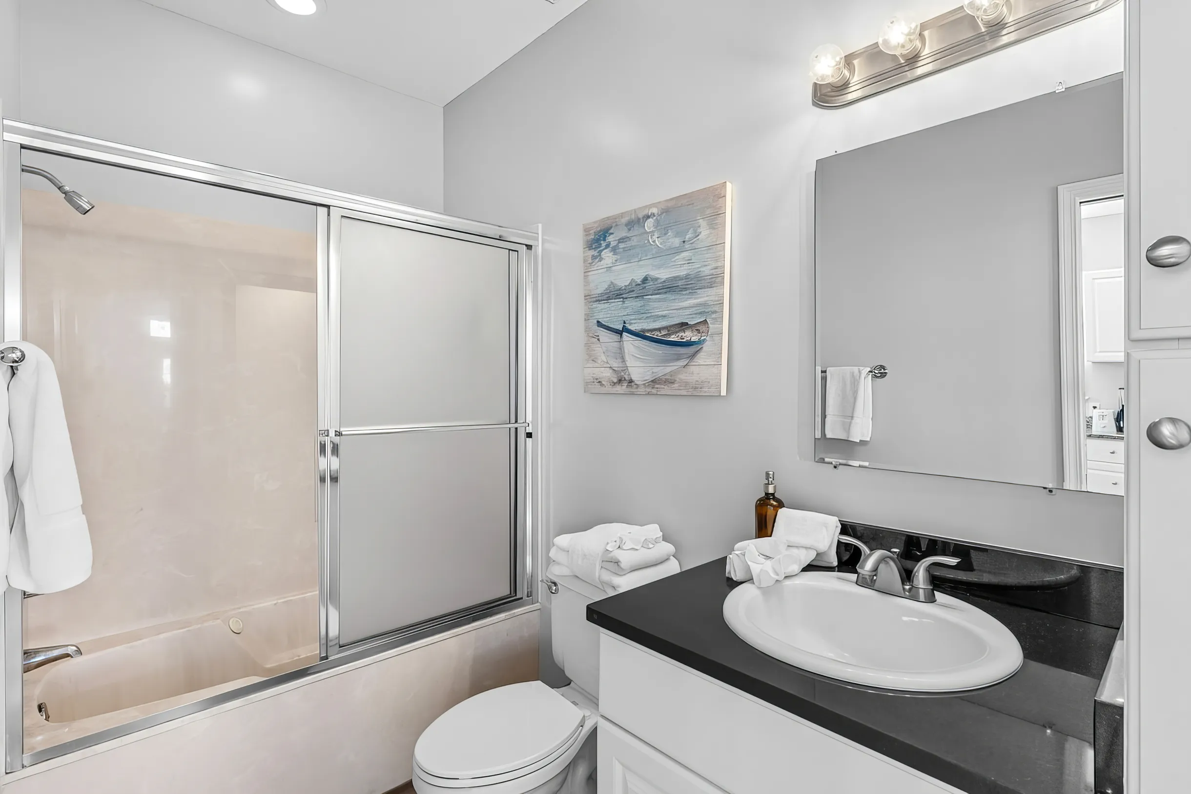 Wander Destin Beach Crystal #12