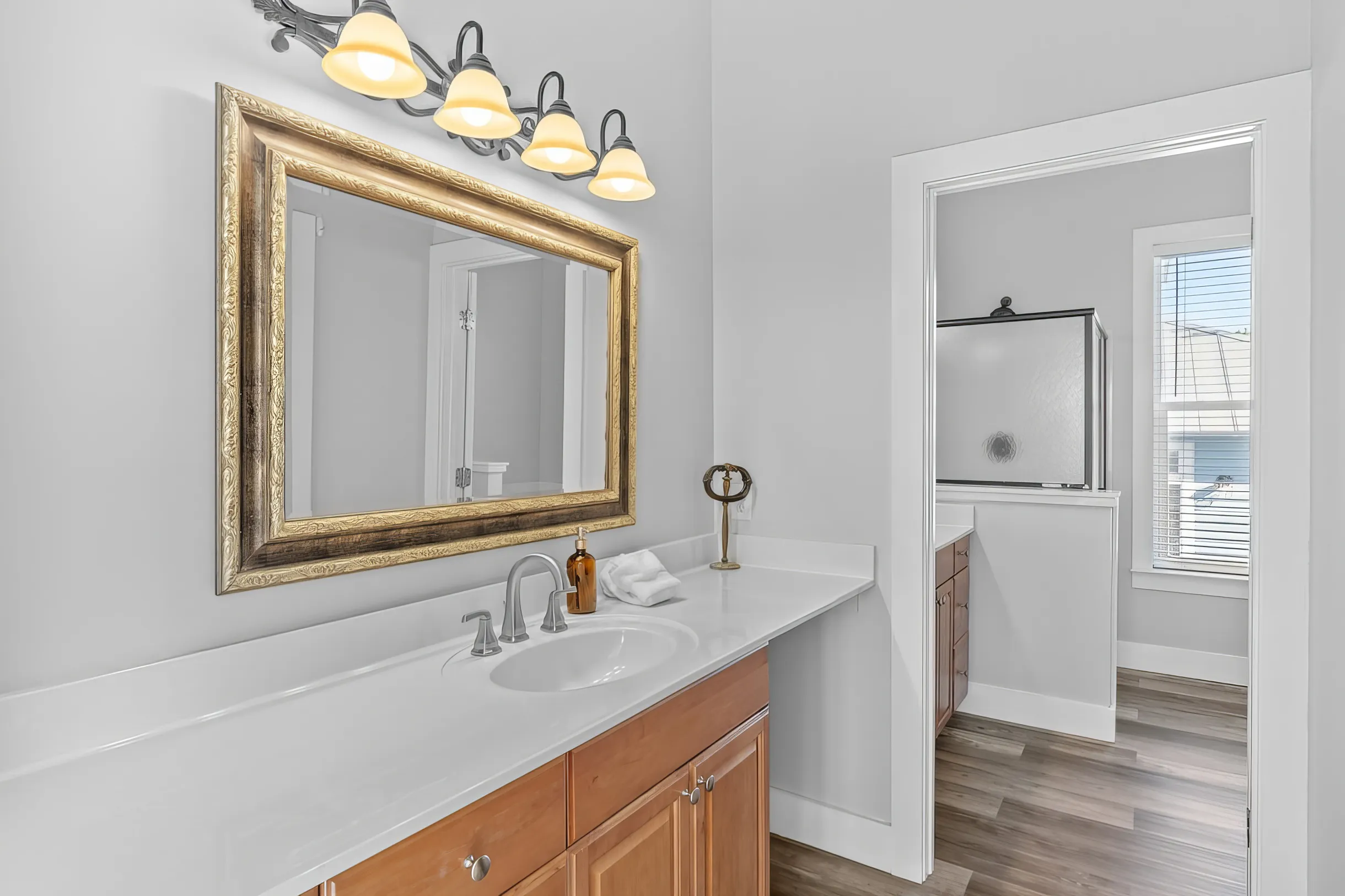 Wander Destin Beach Crystal #27