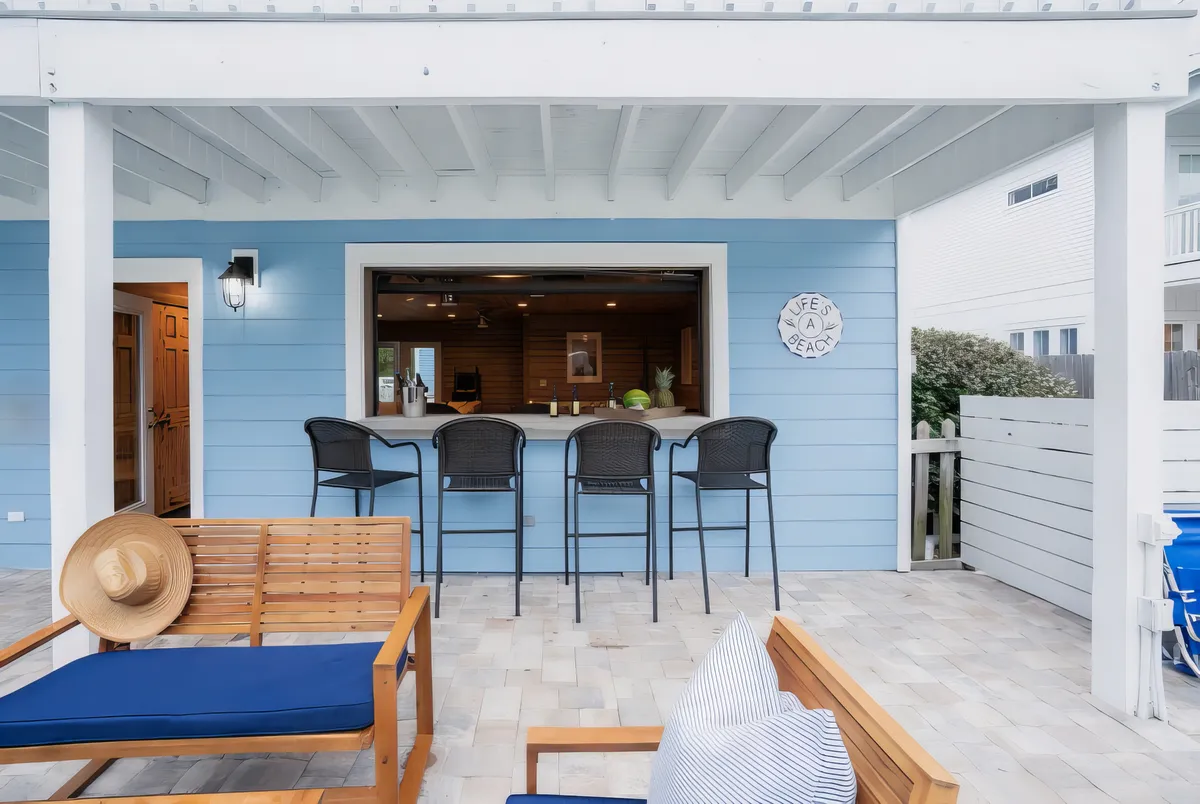 Wander Destin Beach Crystal