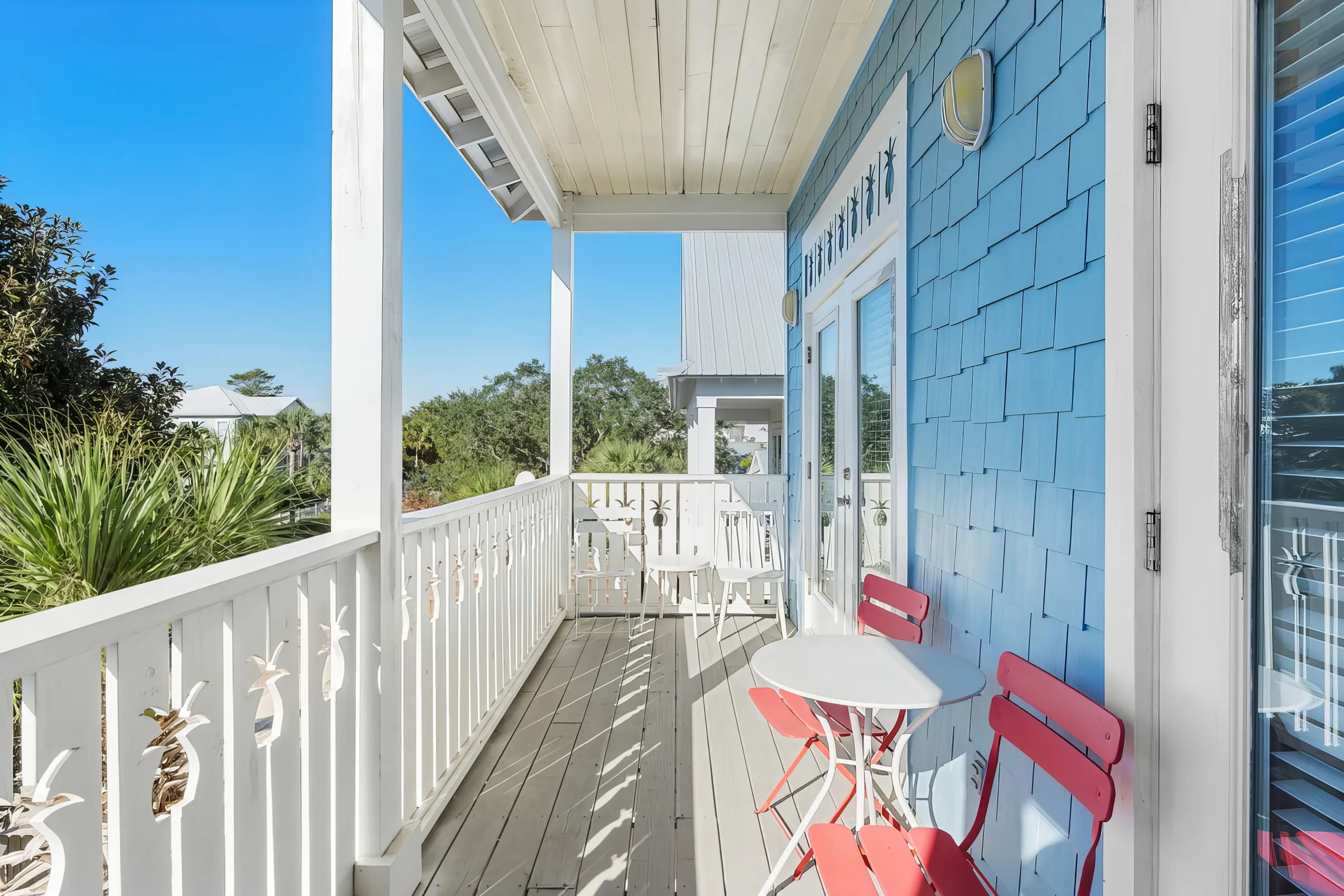 Wander Destin Beach Crystal #18