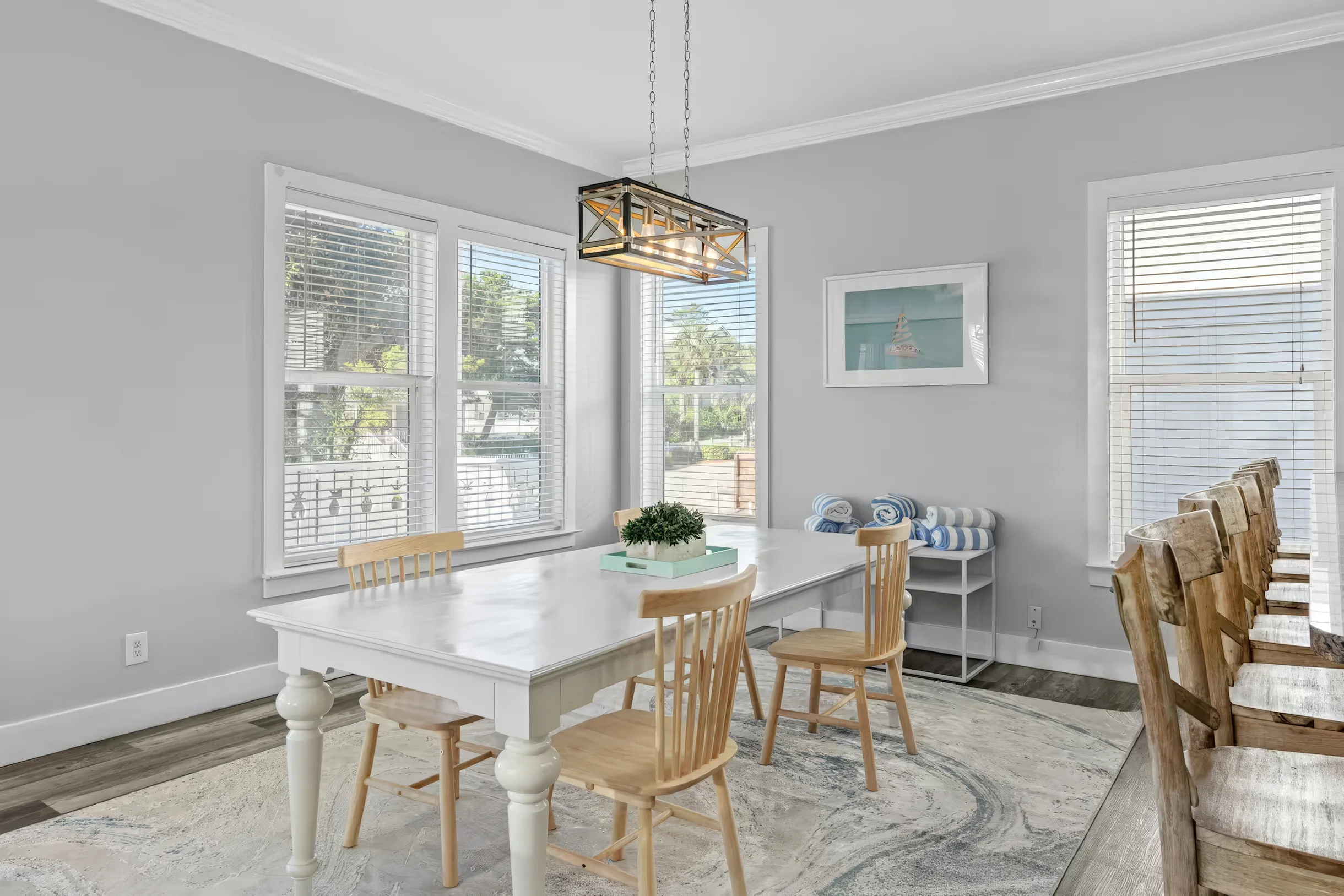 Wander Destin Beach Crystal #30