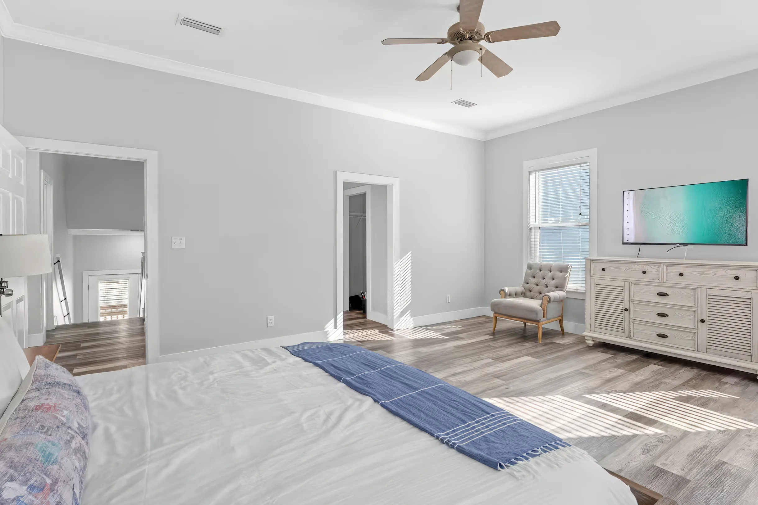 Wander Destin Beach Crystal #38