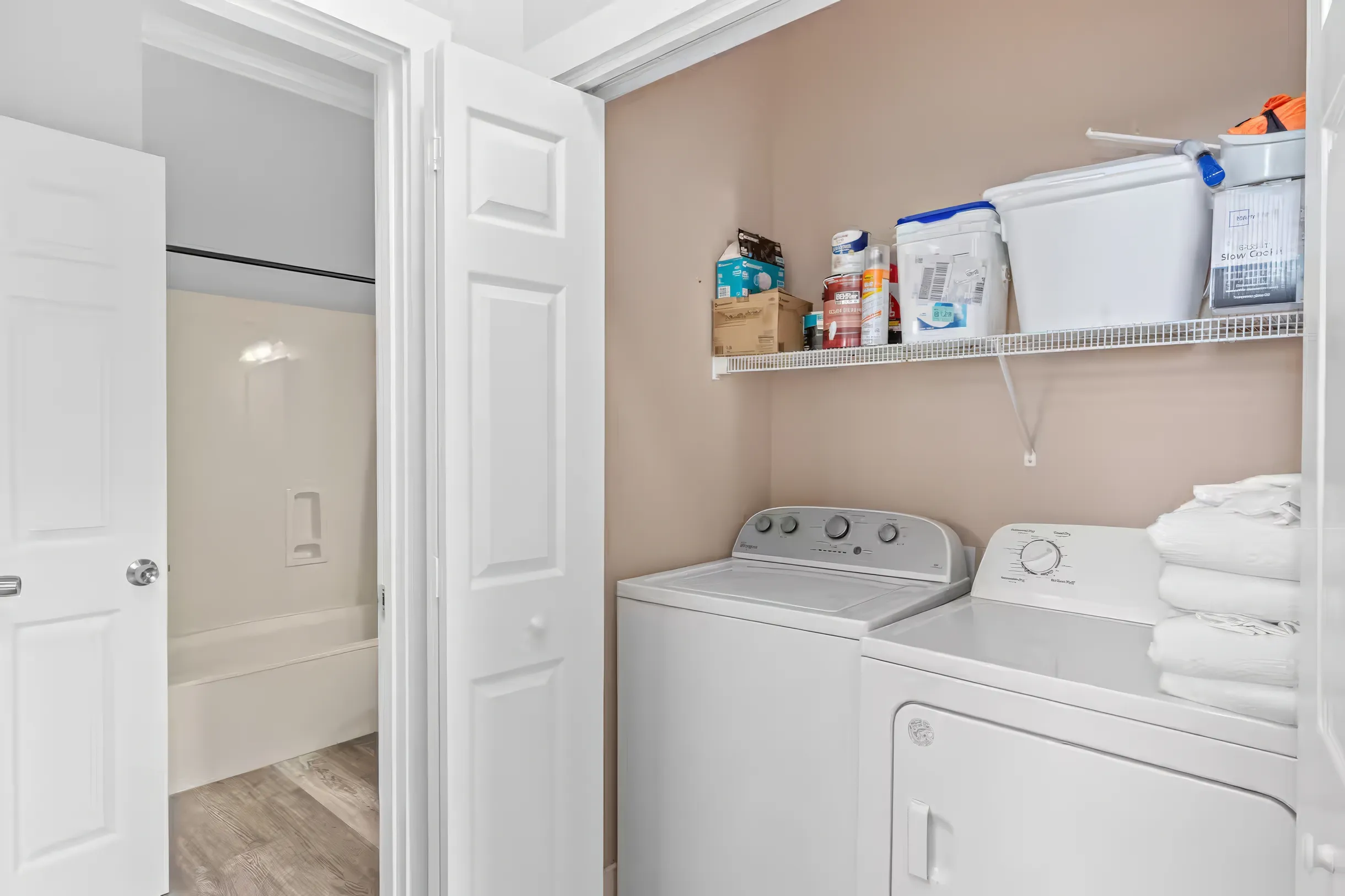 Wander Destin Beach Crystal #21