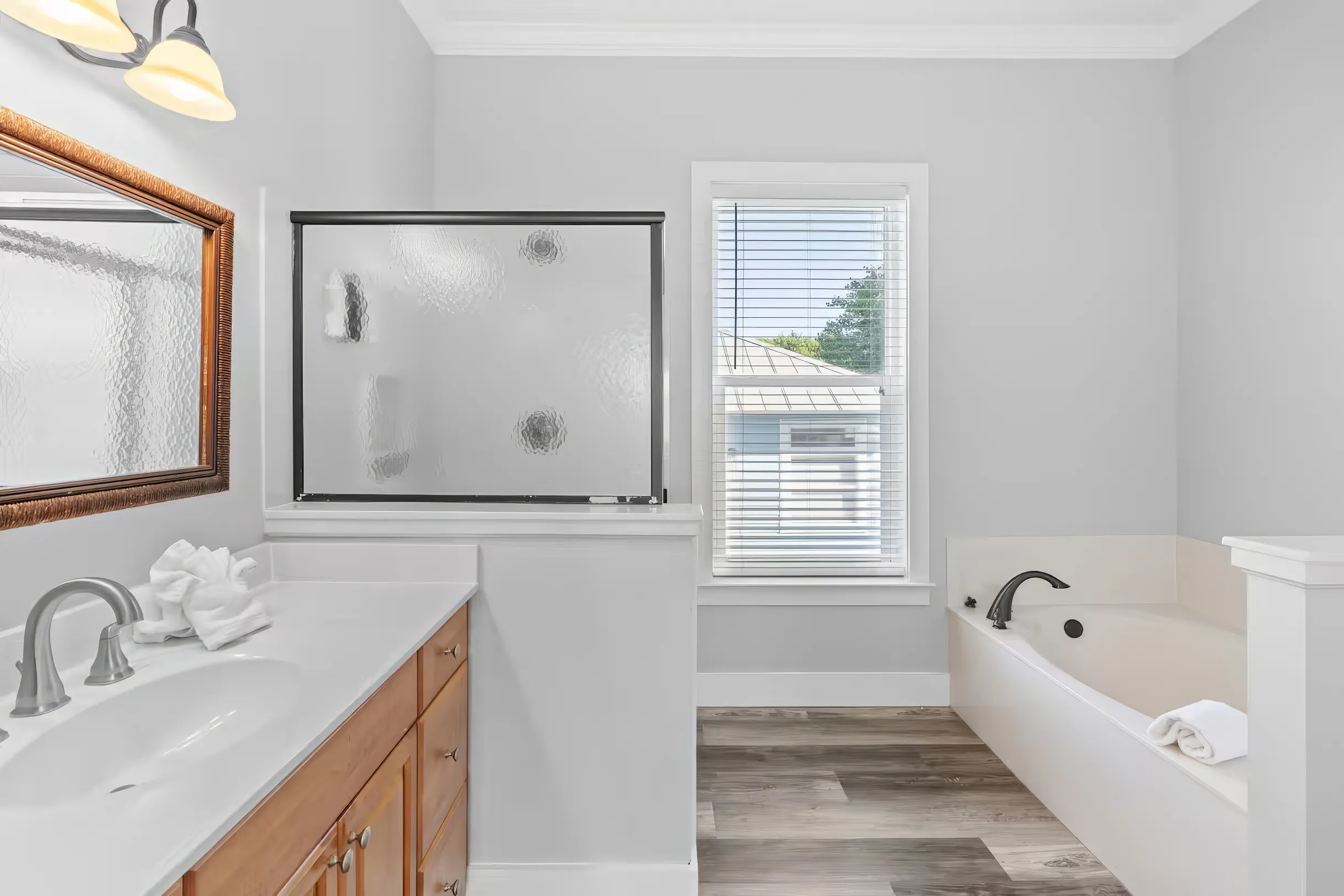 Wander Destin Beach Crystal #39