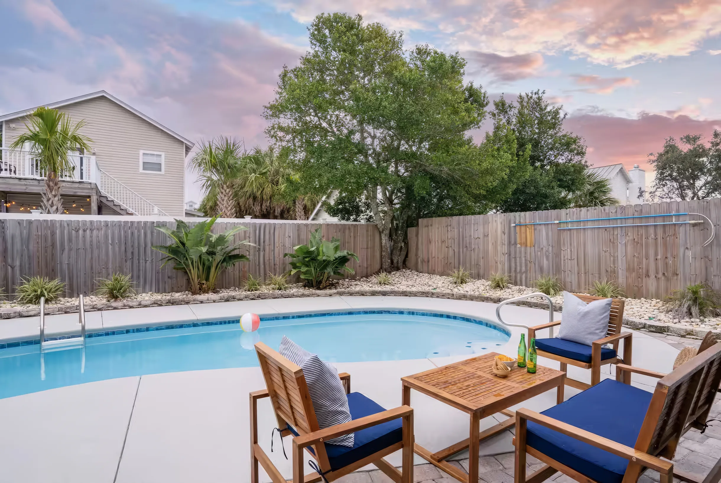 Wander Destin Beach Crystal #40