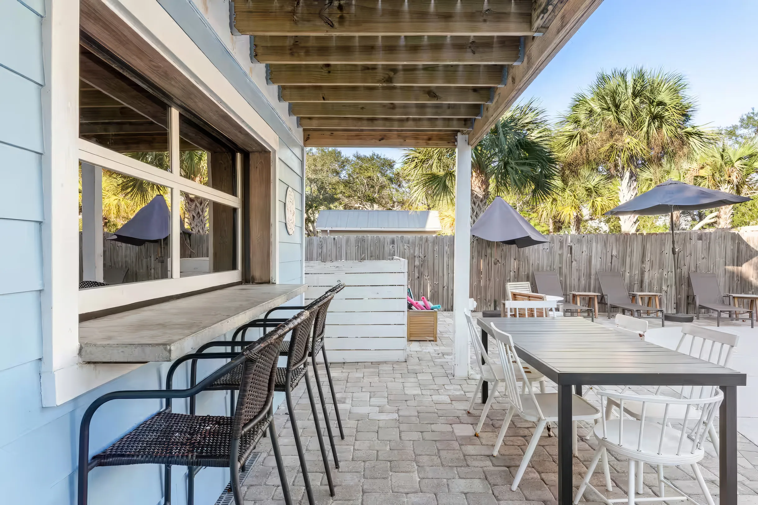 Wander Destin Beach Crystal #32