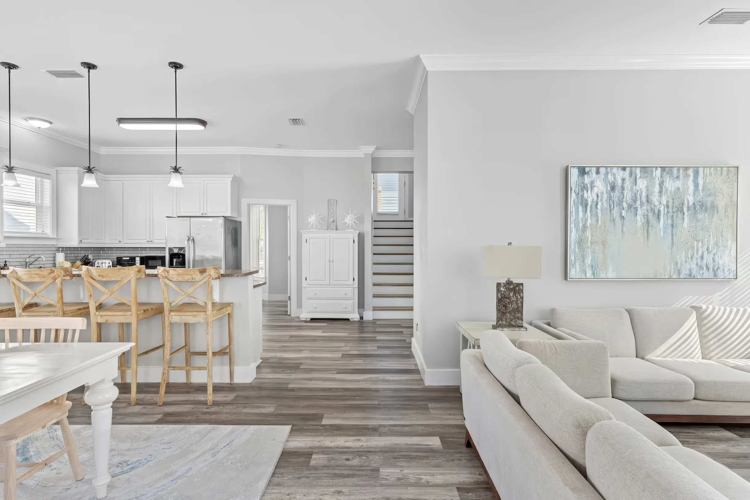 Wander Destin Beach Crystal #33