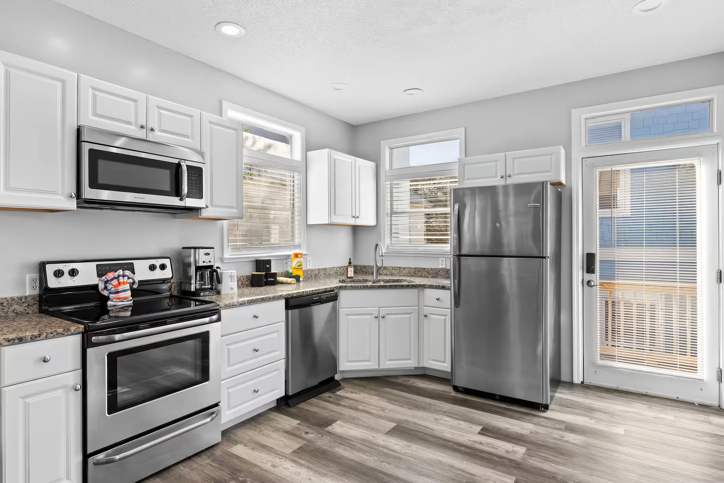 Wander Destin Beach Crystal #34