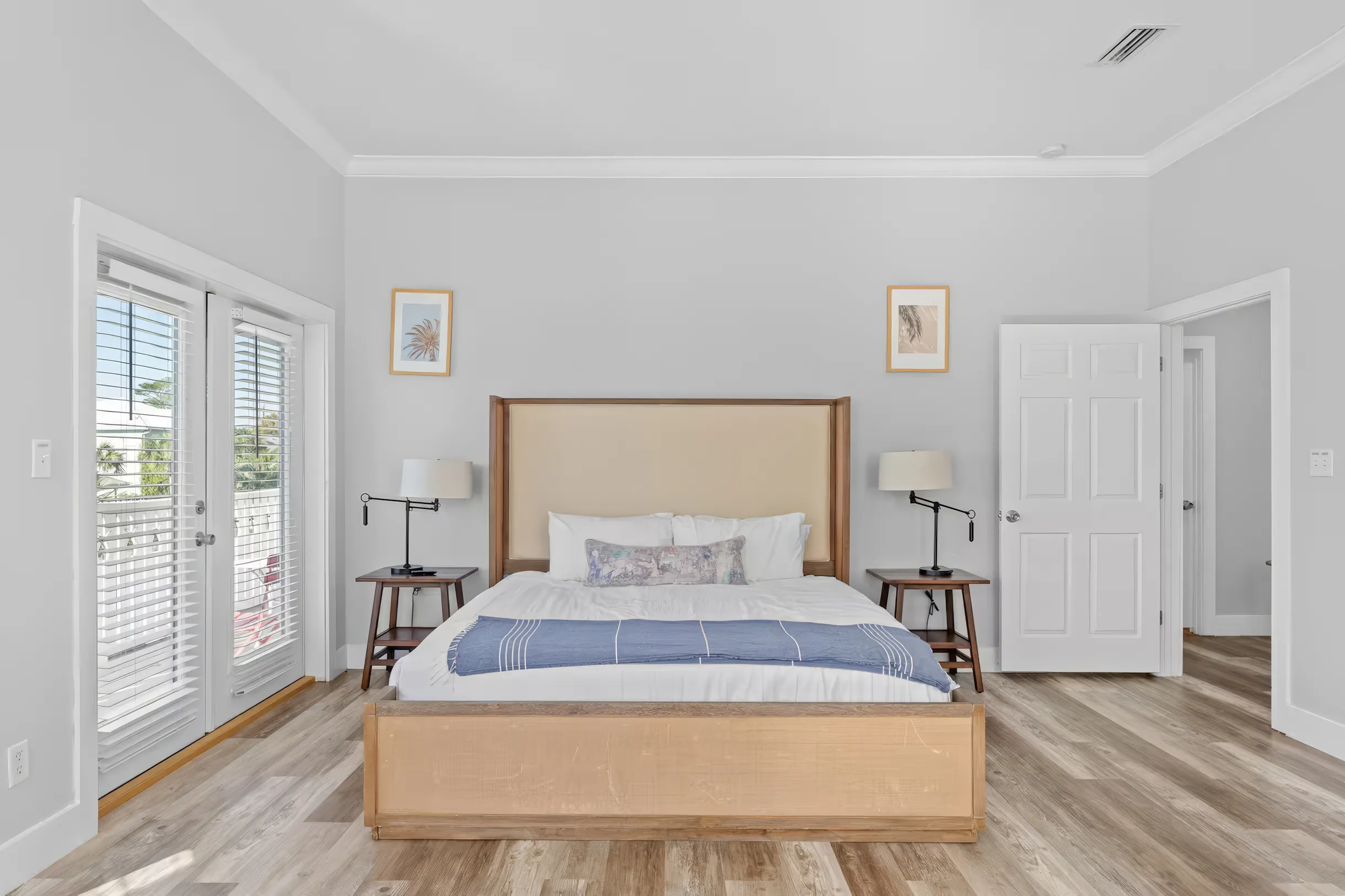 Wander Destin Beach Crystal #22