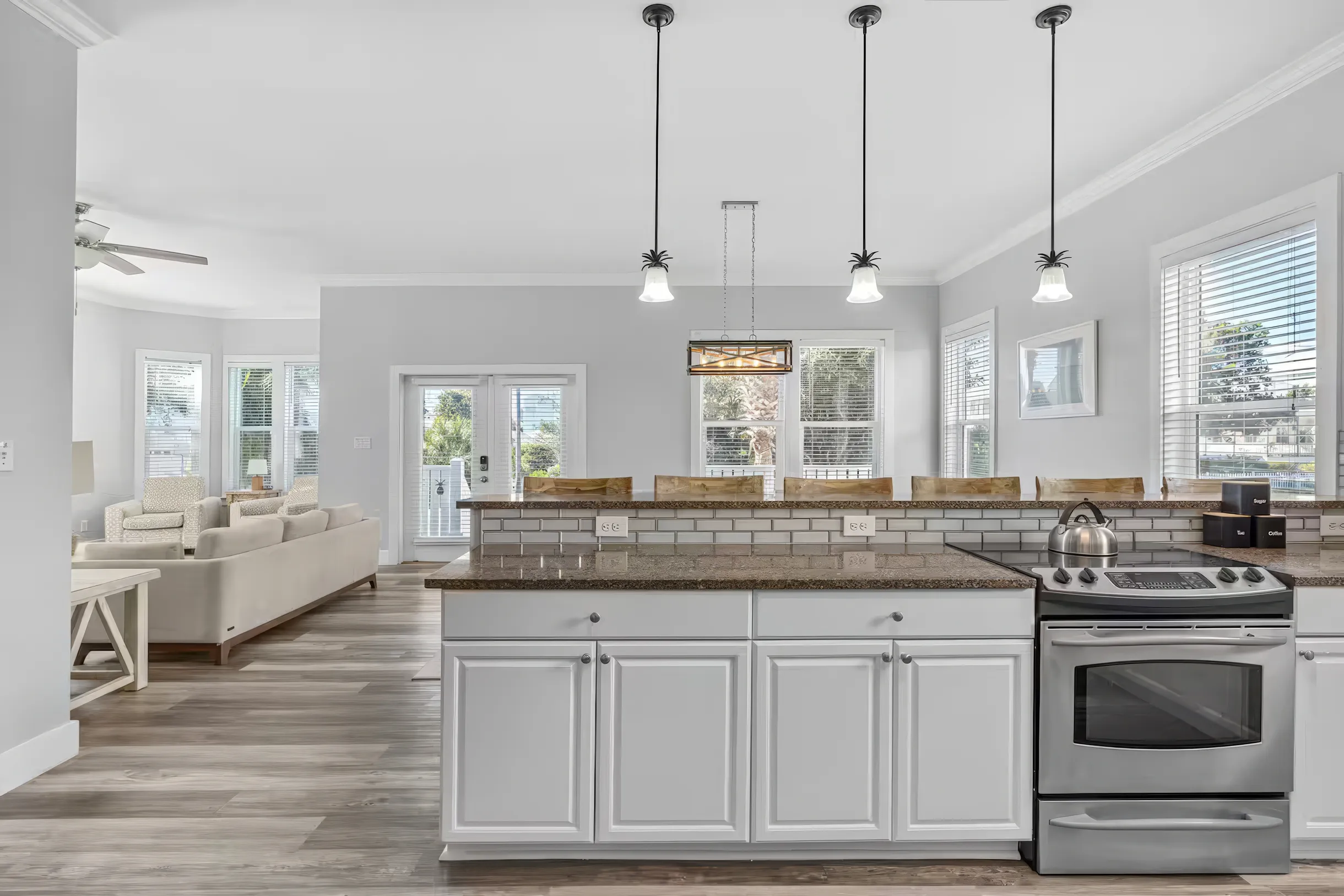 Wander Destin Beach Crystal #41