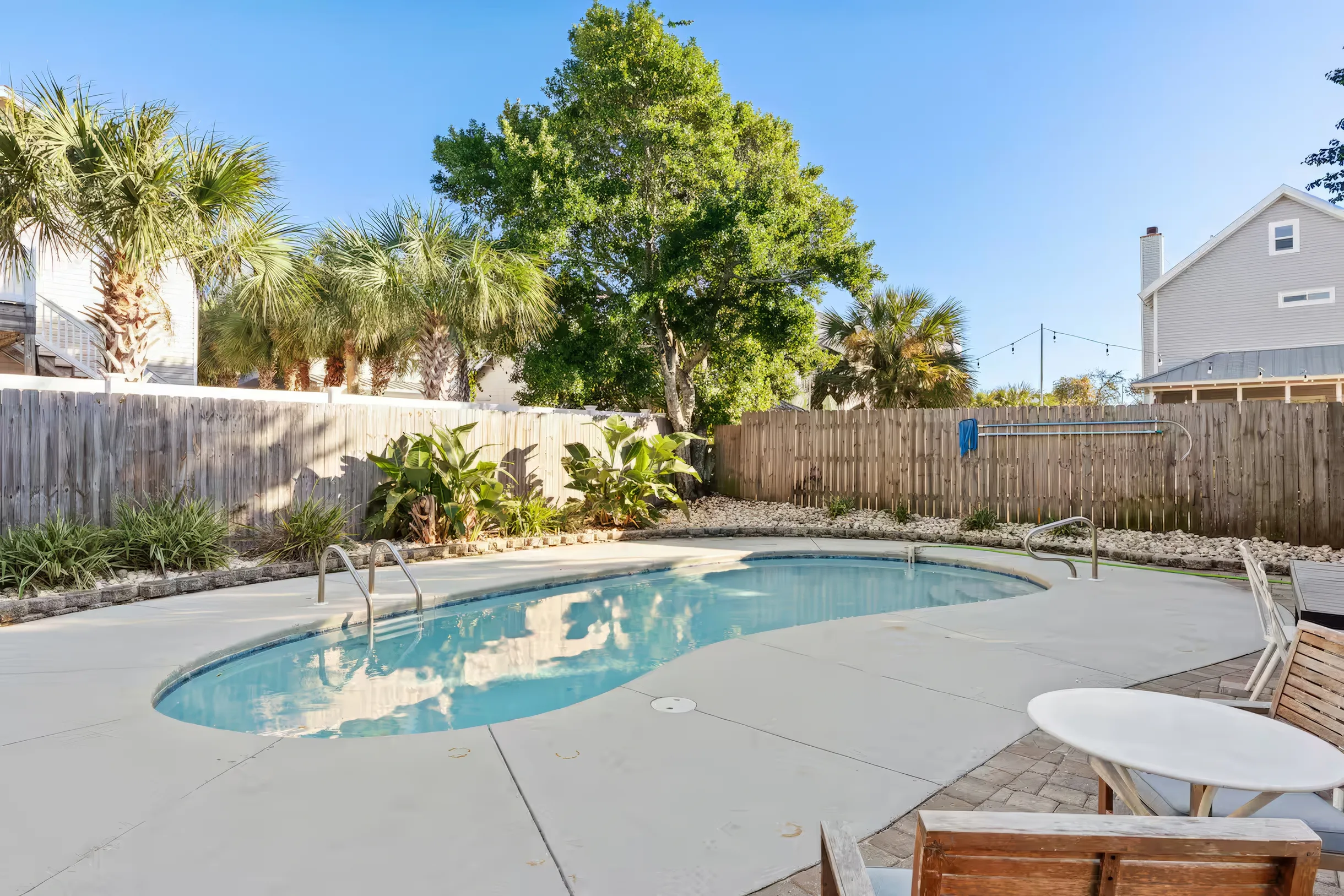 Wander Destin Beach Crystal #48