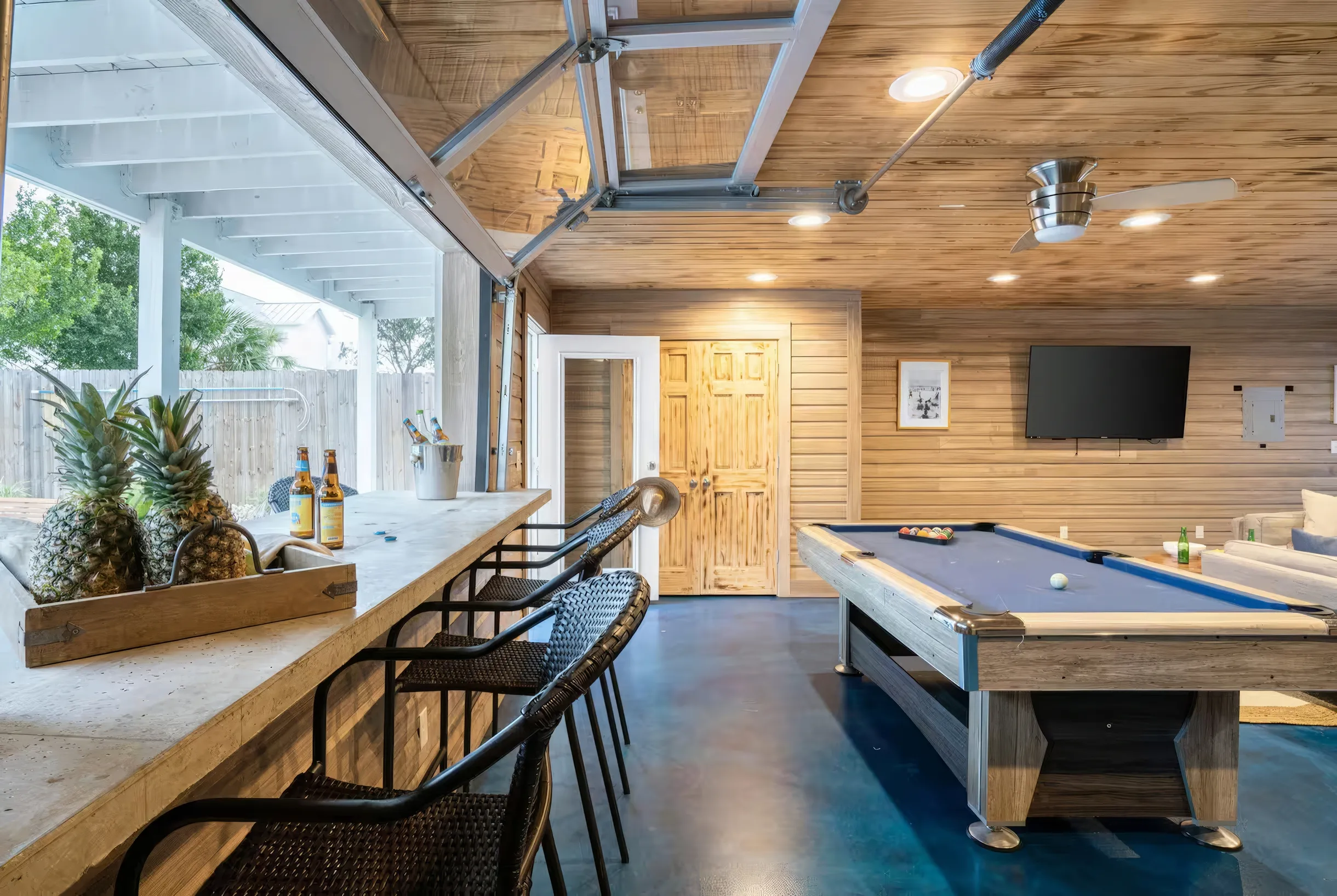 Wander Destin Beach Crystal #35