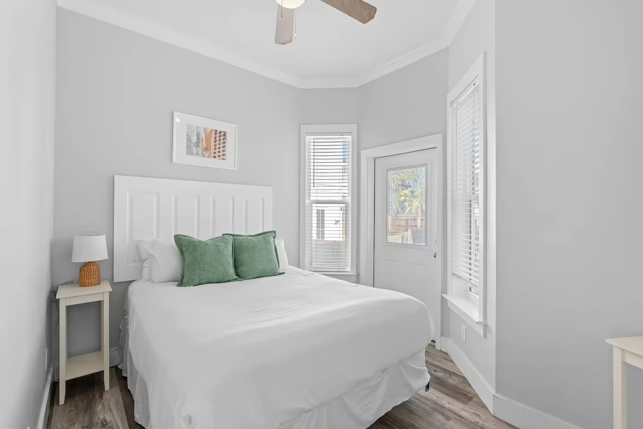 Wander Destin Beach Crystal #23