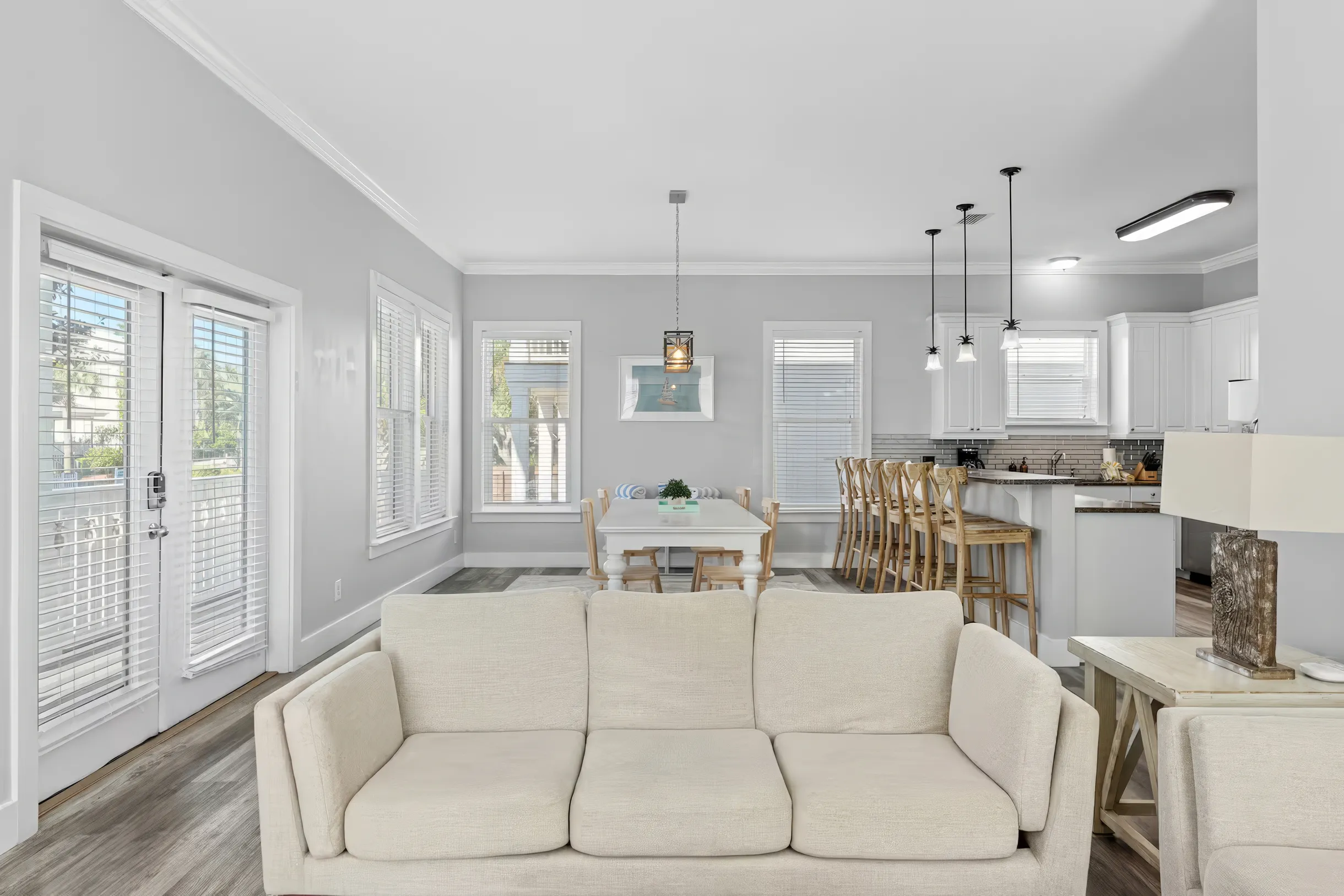 Wander Destin Beach Crystal #42