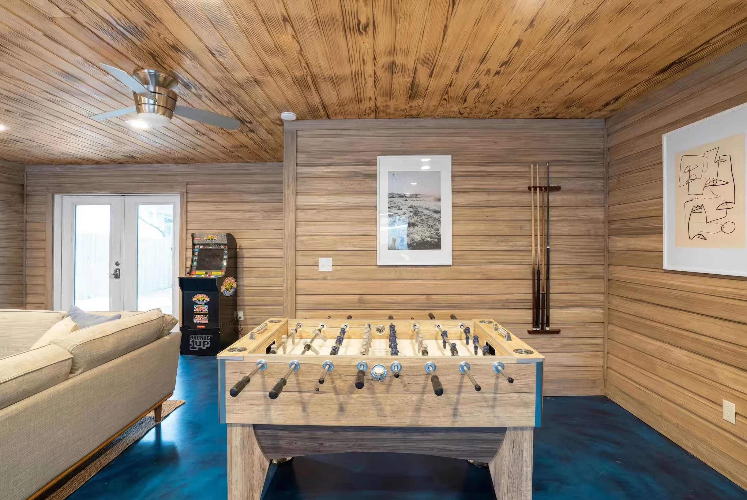 Wander Destin Beach Crystal #43