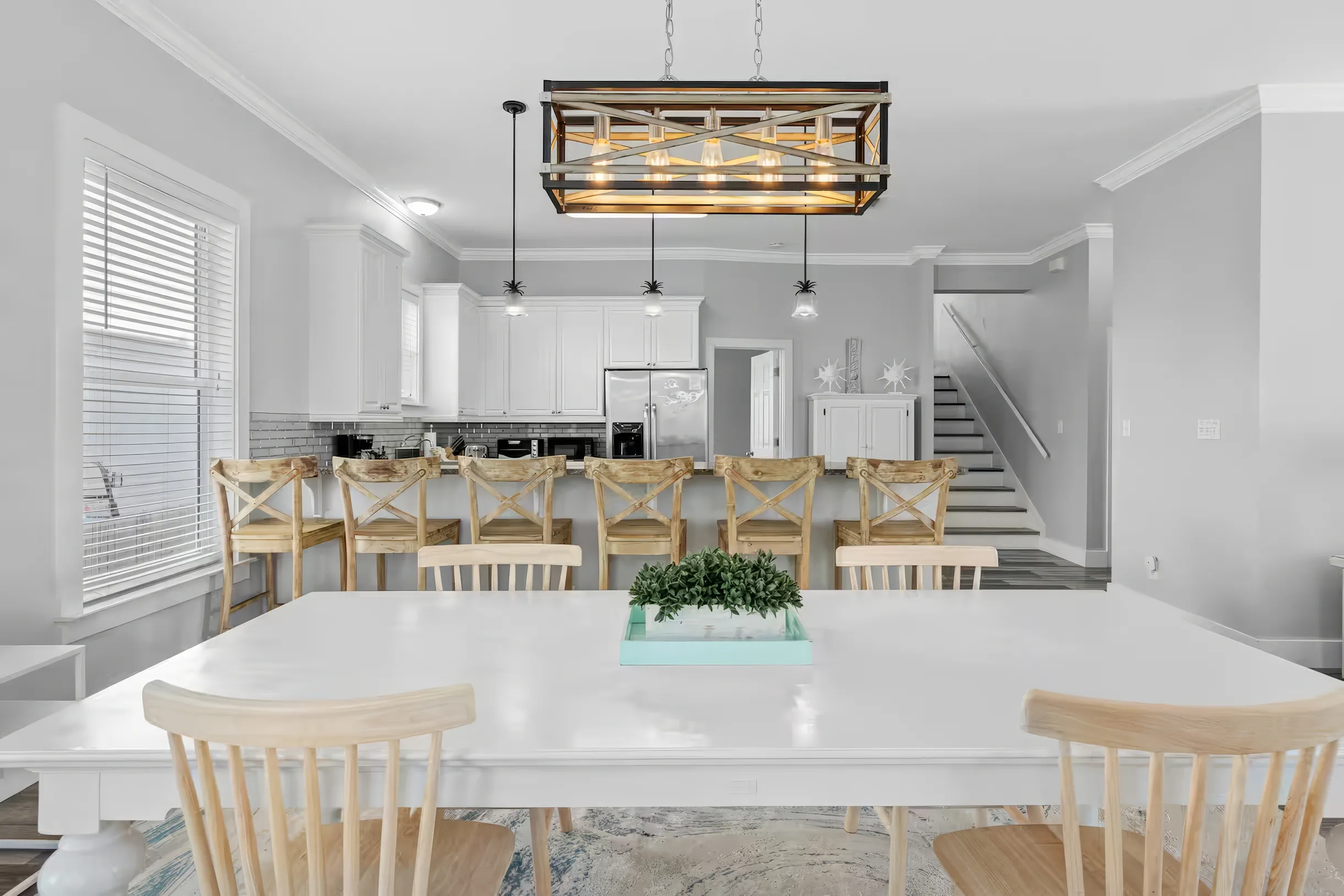 Wander Destin Beach Crystal #44