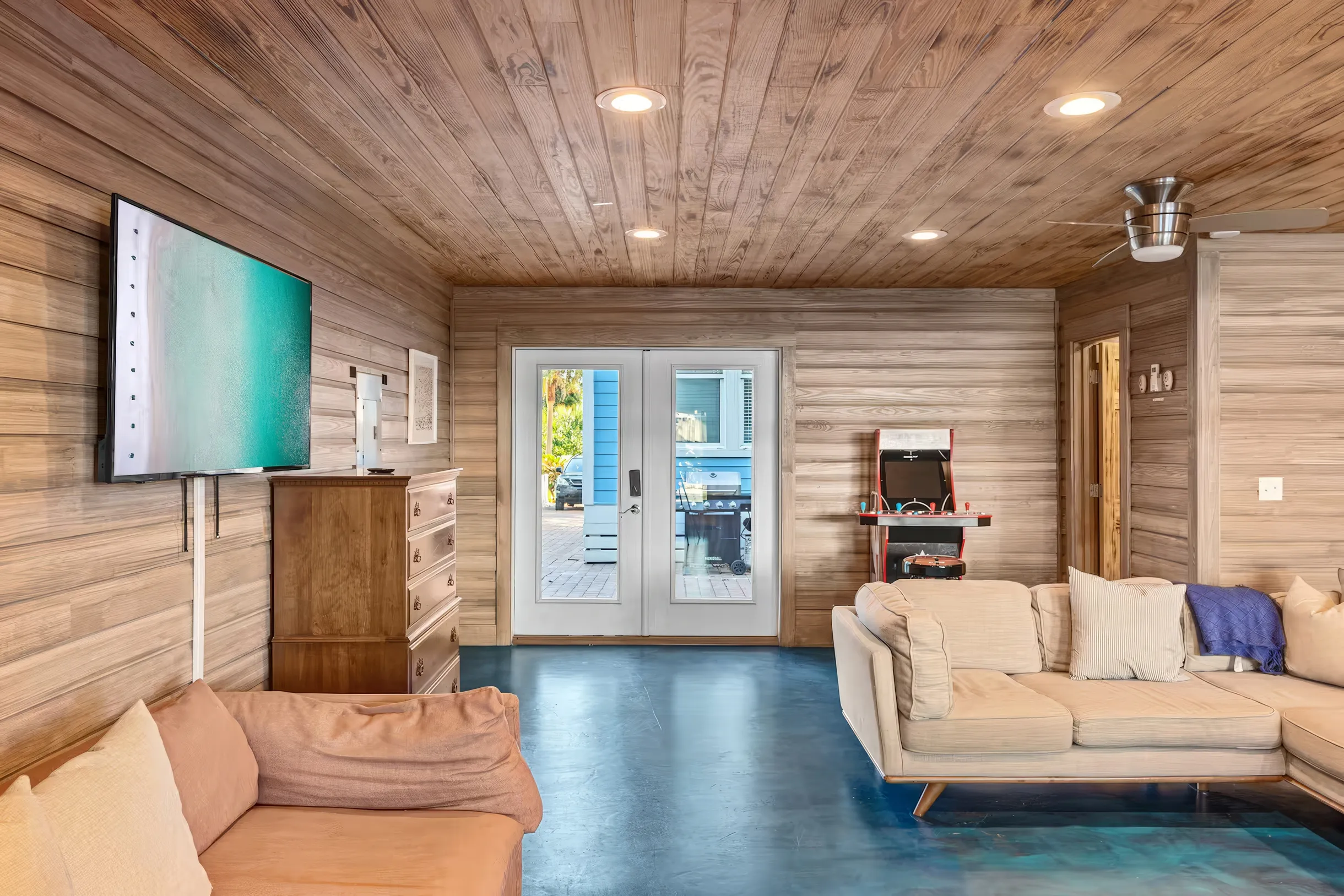 Wander Destin Beach Crystal #50