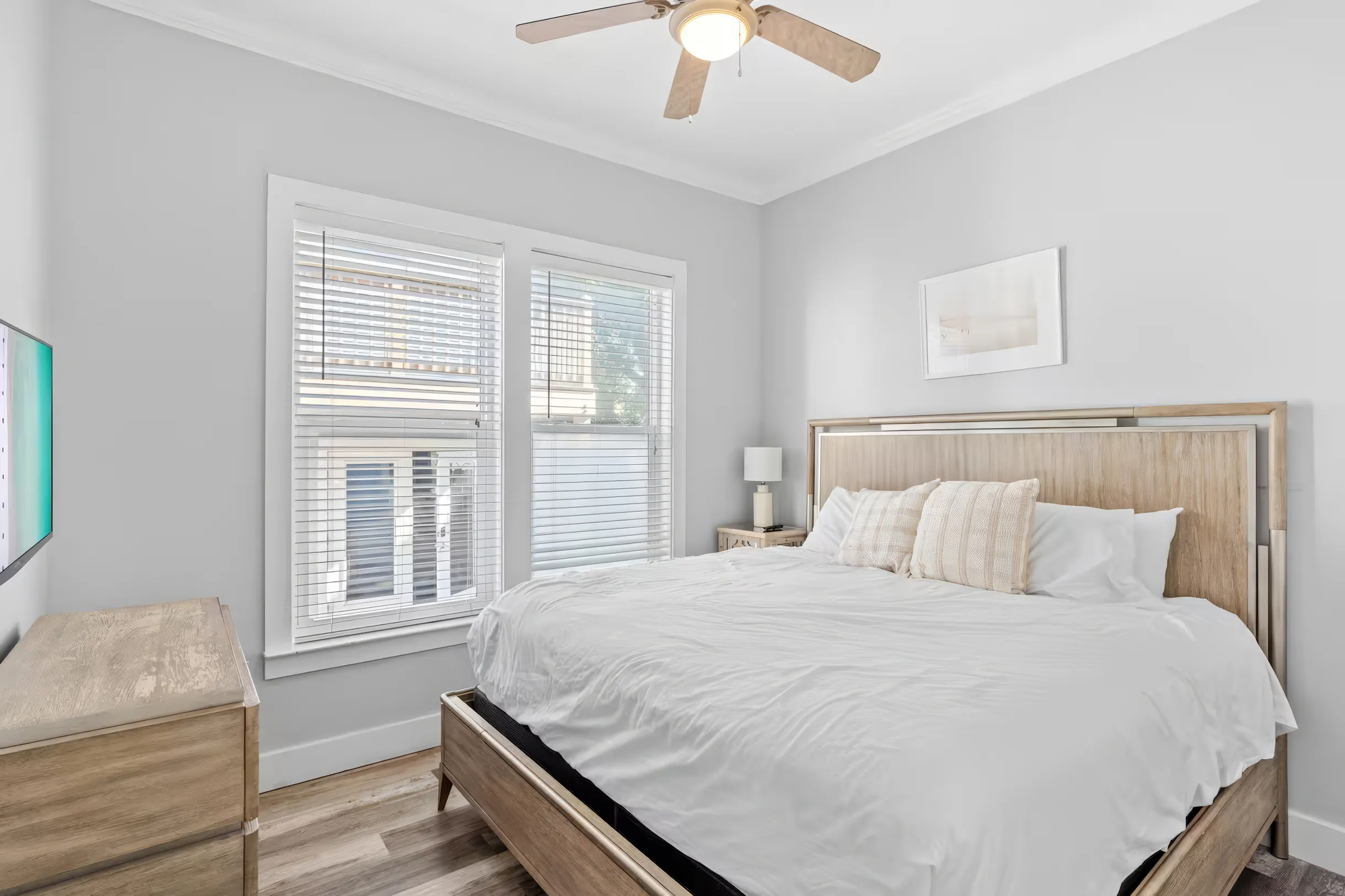 Wander Destin Beach Crystal #36