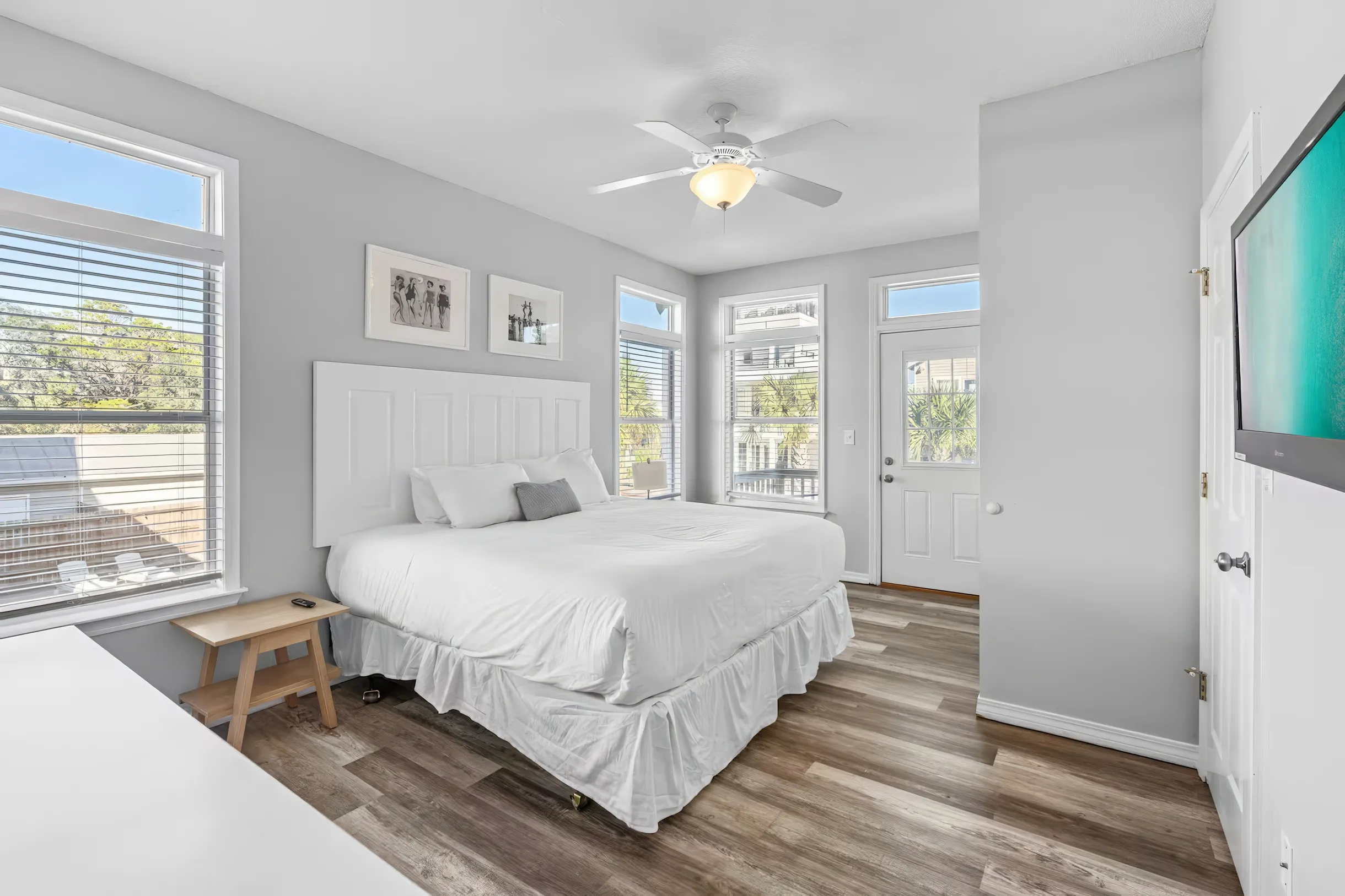 Wander Destin Beach Crystal #37