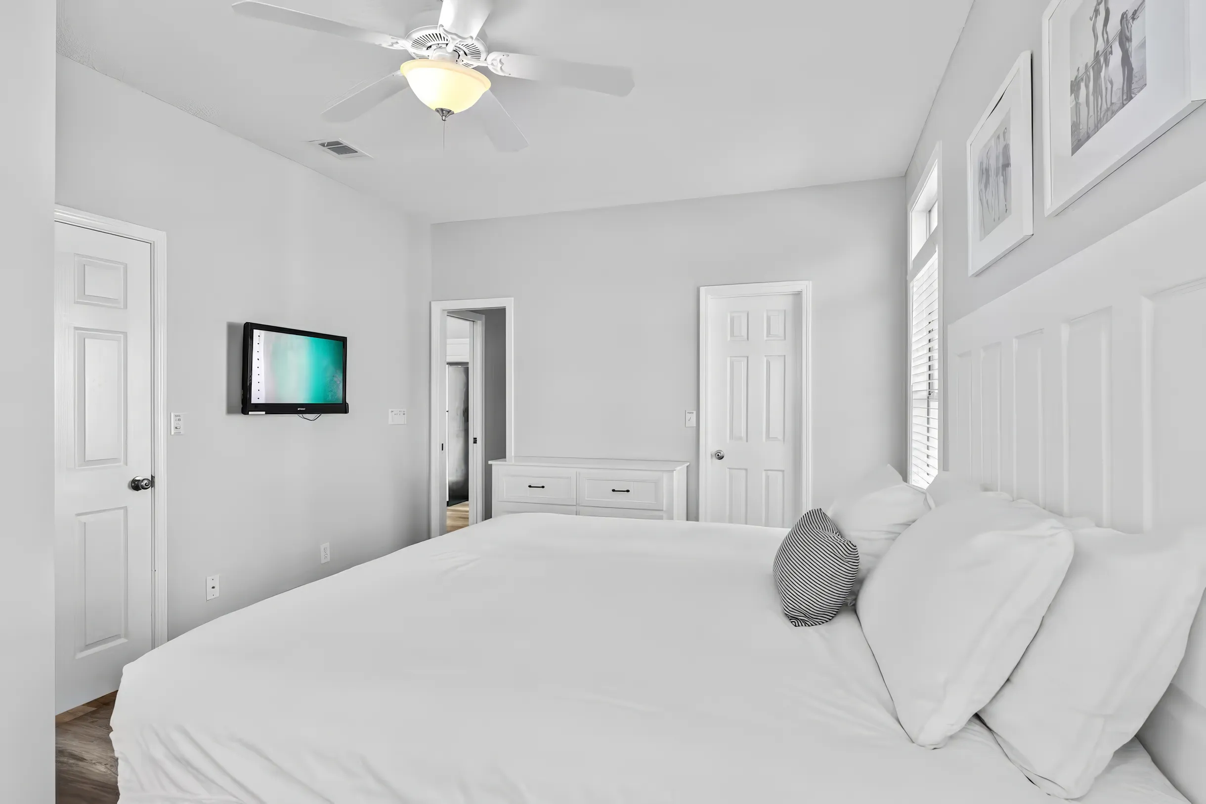 Wander Destin Beach Crystal #46