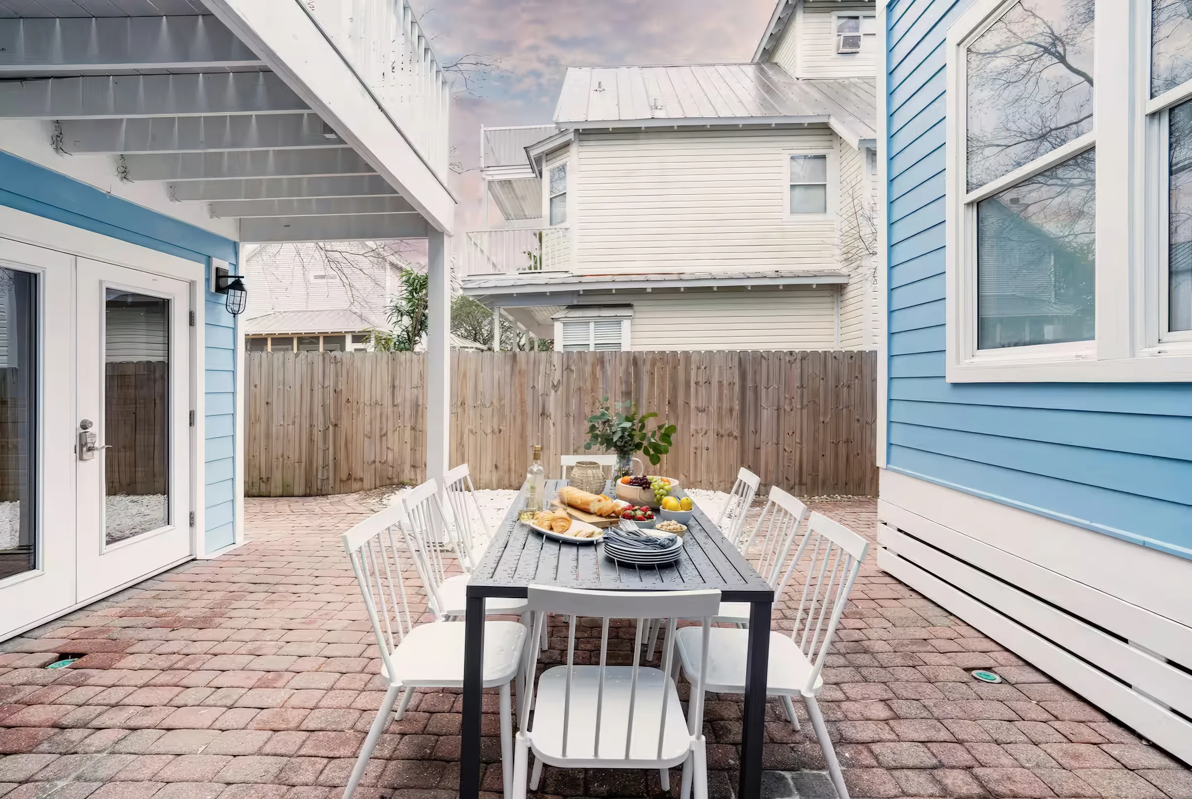 Wander Destin Beach Crystal #47