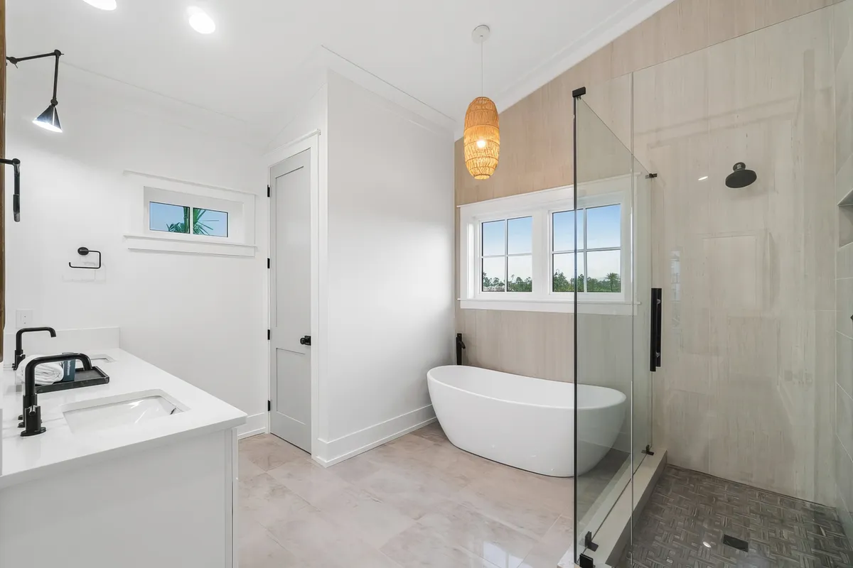 Wander Mexico Beach Gulfview