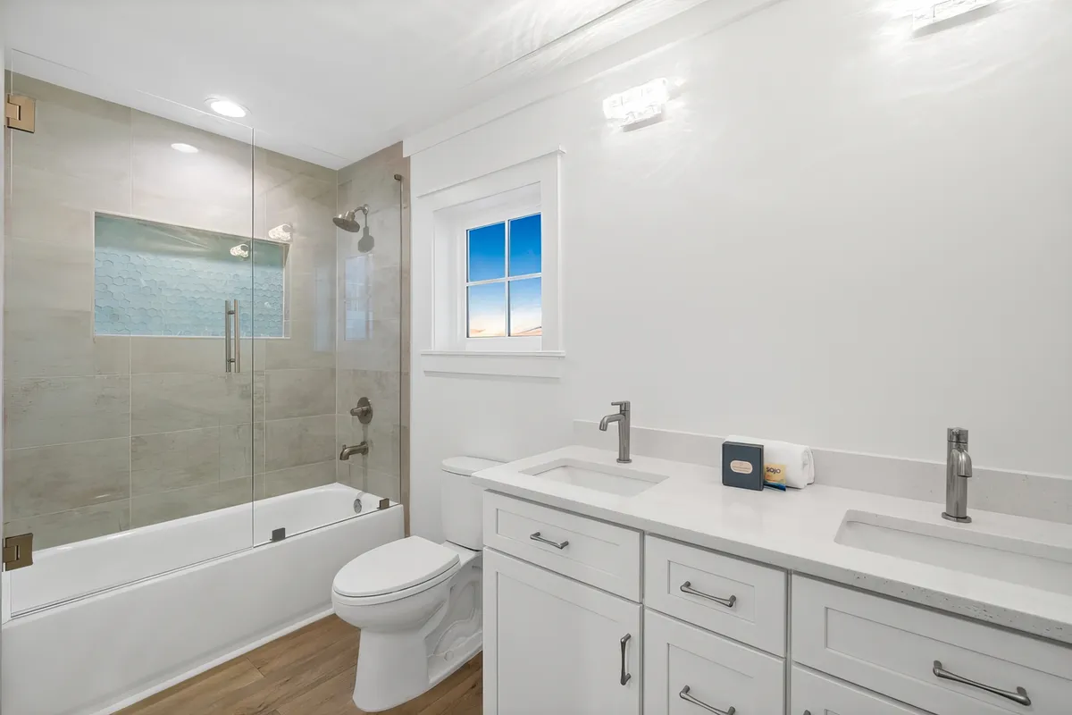 Wander Mexico Beach Gulfview