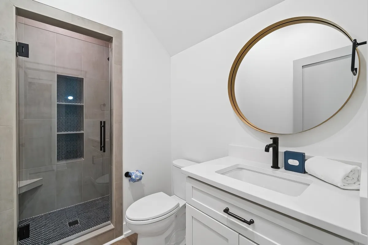 Wander Mexico Beach Gulfview