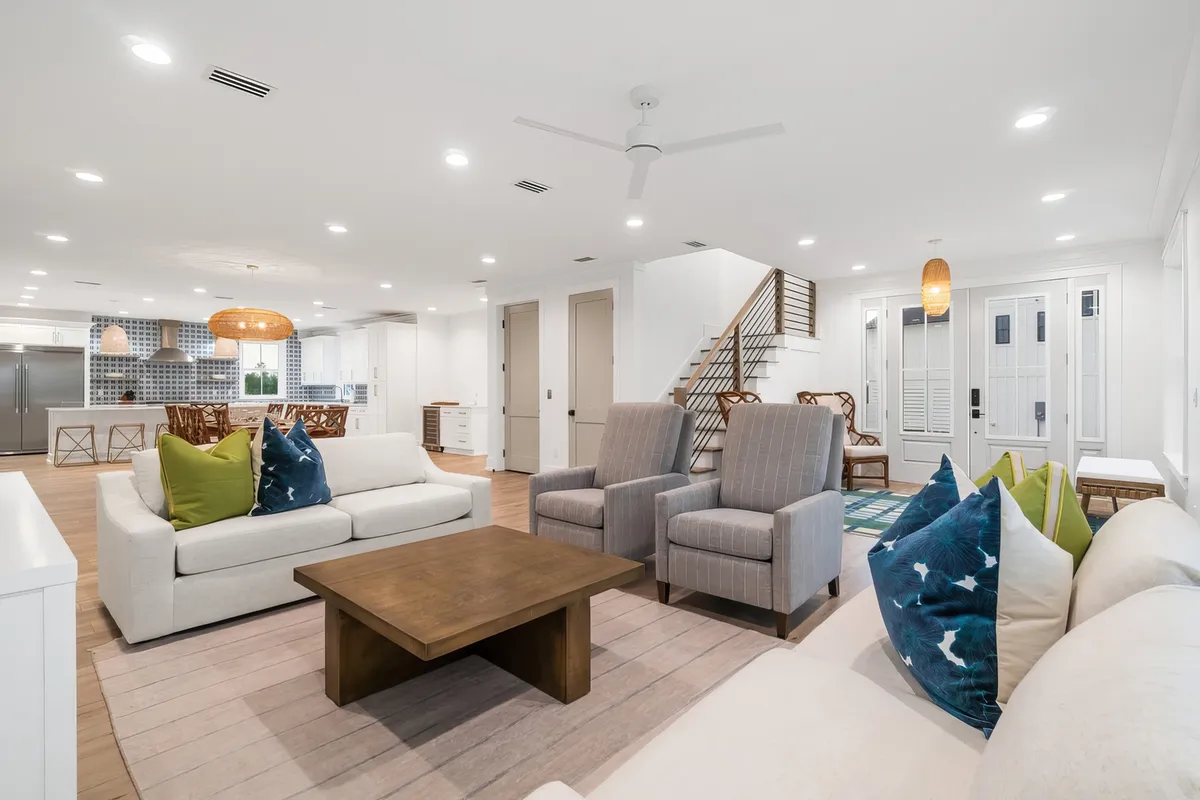 Wander Mexico Beach Gulfview #3