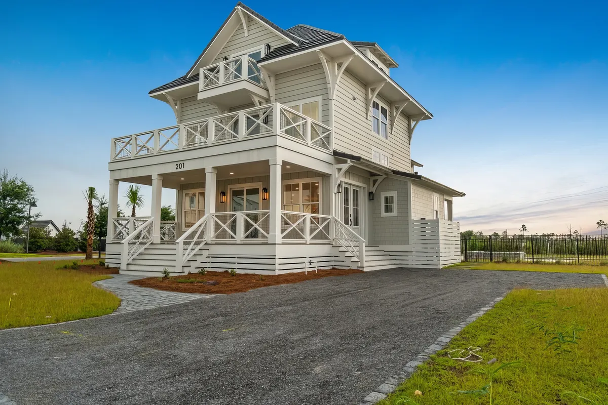 Wander Mexico Beach Gulfview