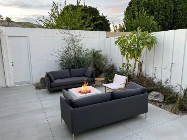 Wander Palm Desert Retreat #2