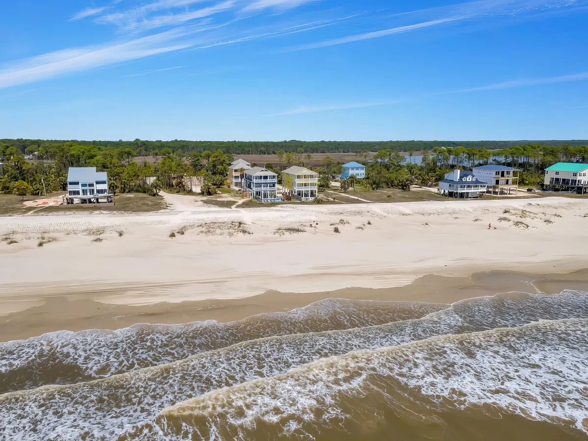 Wander Indian Pass Swell #4