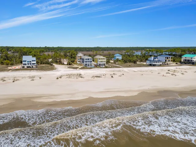 Wander Indian Pass Swell #4