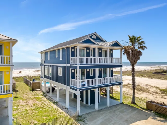 Wander Indian Pass Swell #5